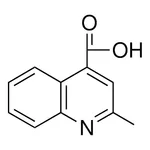 Merck 2-METHYL-QUINOLINE-4-CARBOXYLIC -