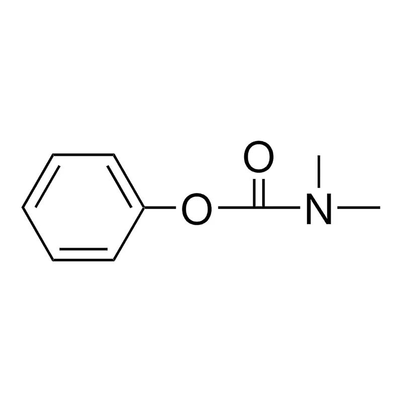 Merck PHENYL N,N-DIMETHYLCARBAMATE