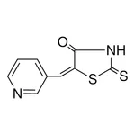 Merck 5-PYRIDIN-3-YLMETHYLENE-2-THIO - 25 MG&
