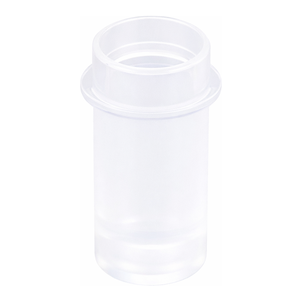 AS ONE PFA Sample Cup, PFA 샘플 컵