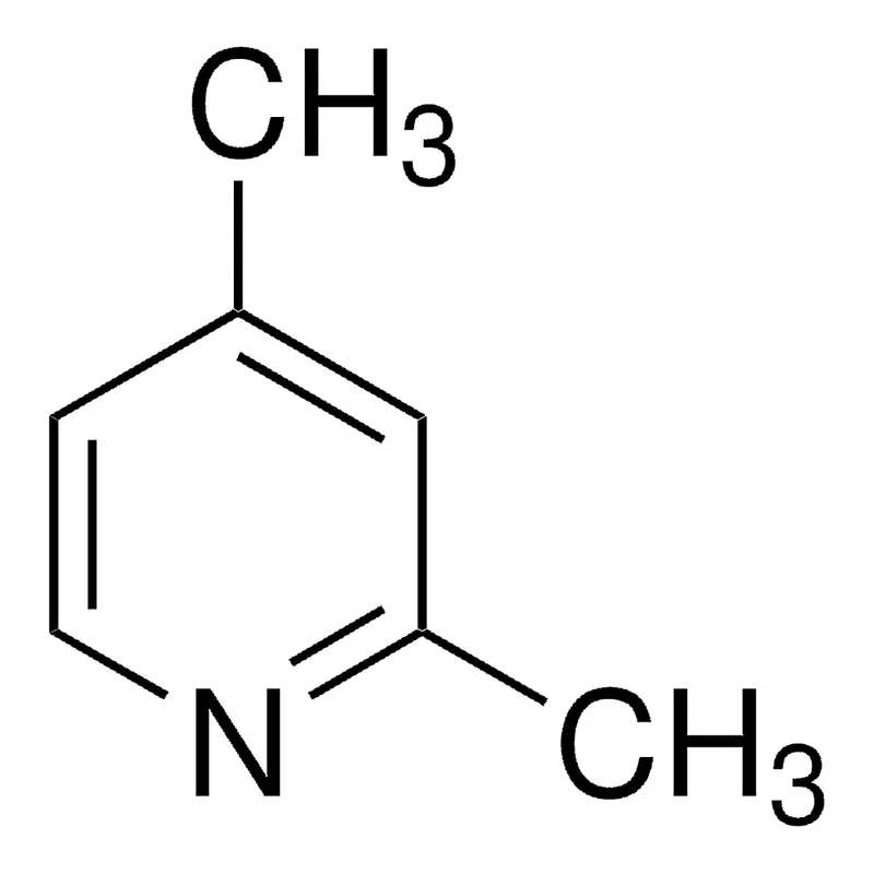 Merck 2,4-Dimethylpyridine
