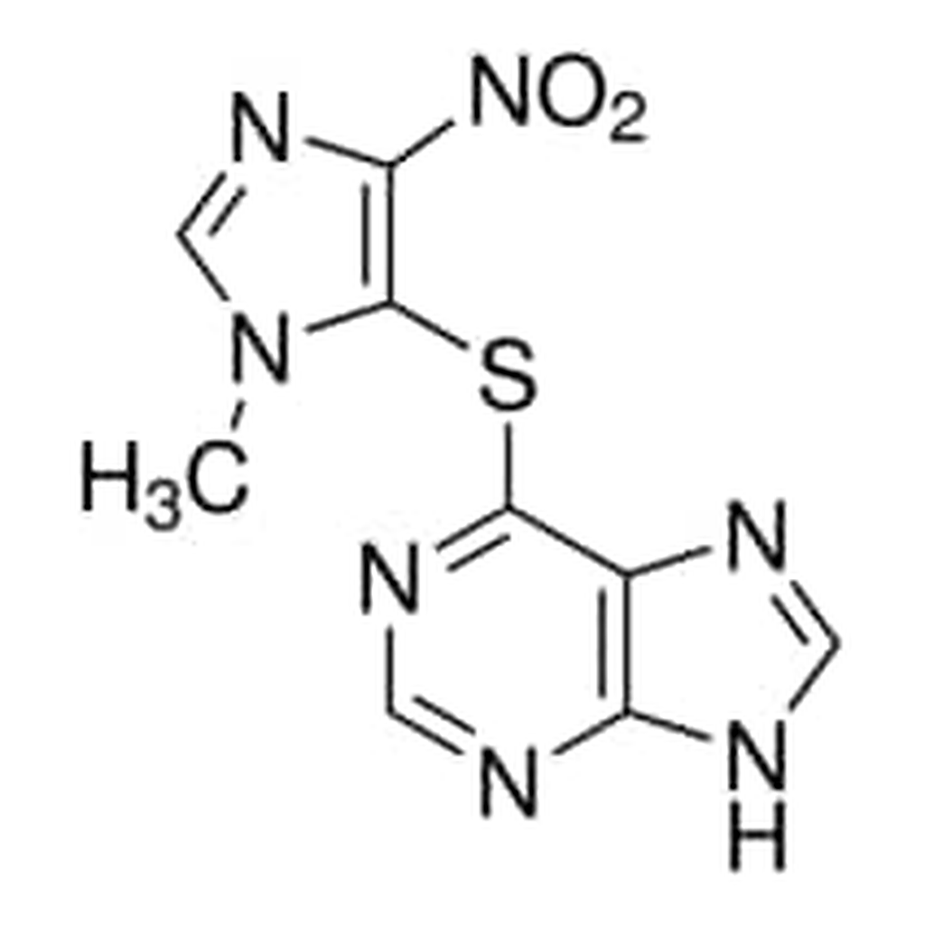 Merck AZATHIOPRINE