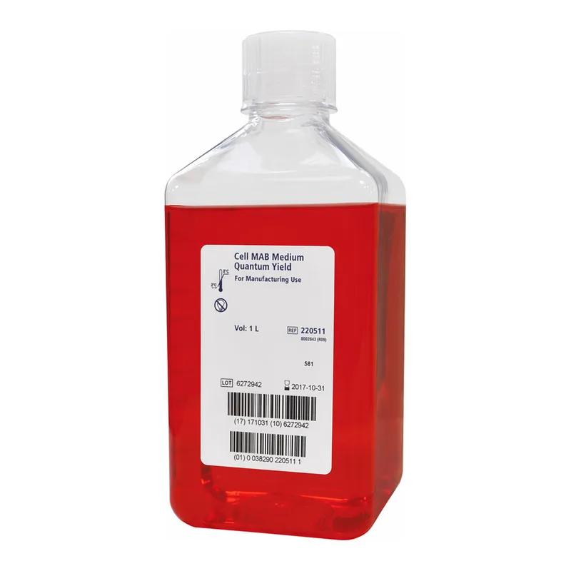 Thermo Fisher Scientific Cell MAb Medium, quantum yield
