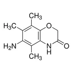 Merck 6-AMINO-5,7,8-TRIMETHYL-2H-1,4-BE-