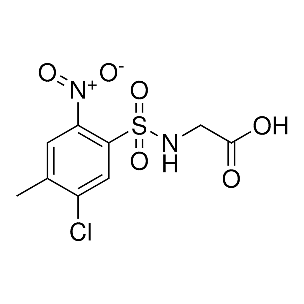 Merck (5-CHLORO-4-METHYL-2-NITRO-BENZ - 25 MG&