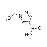Merck 1-ethylpyrazole-4-boronic acid