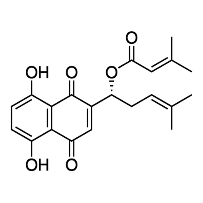 Merck Β,Β-DIMETHYLACRYLSHIKONIN