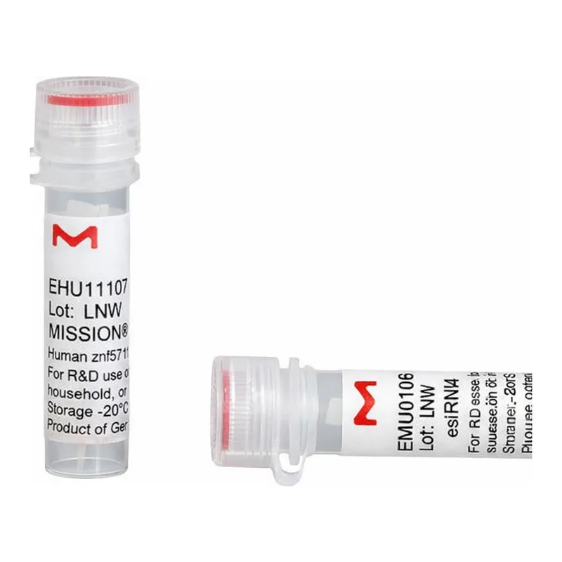 Merck MISSION(R) esiRNA