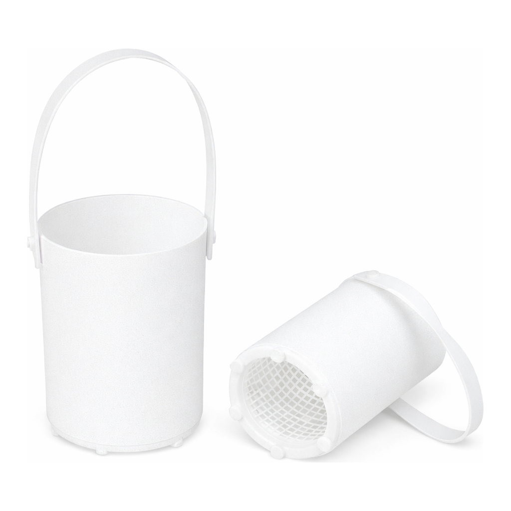 Flon Industry PTFE baskets / PTFE바구니