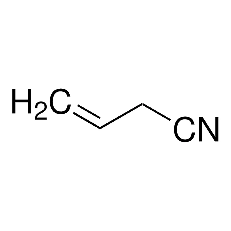Merck Allyl cyanide