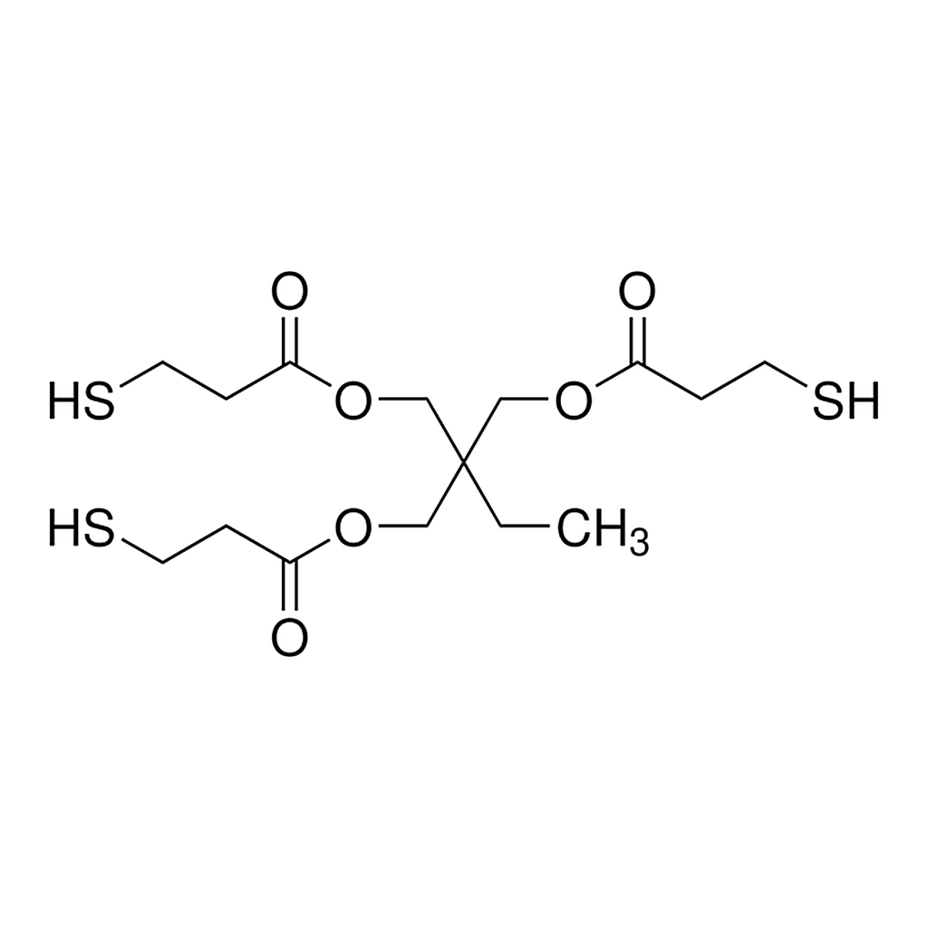 Merck TRIMETHYLOLPROPANE TRIS(3-MERCAPTOPROPI&