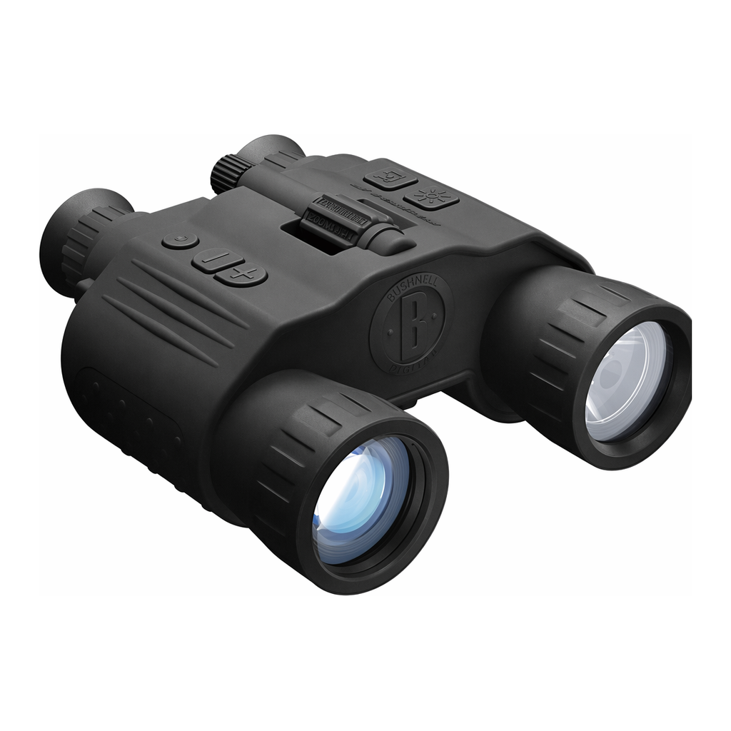 AS ONE Digital Night Vision Scope, 디지털 나이트 비전