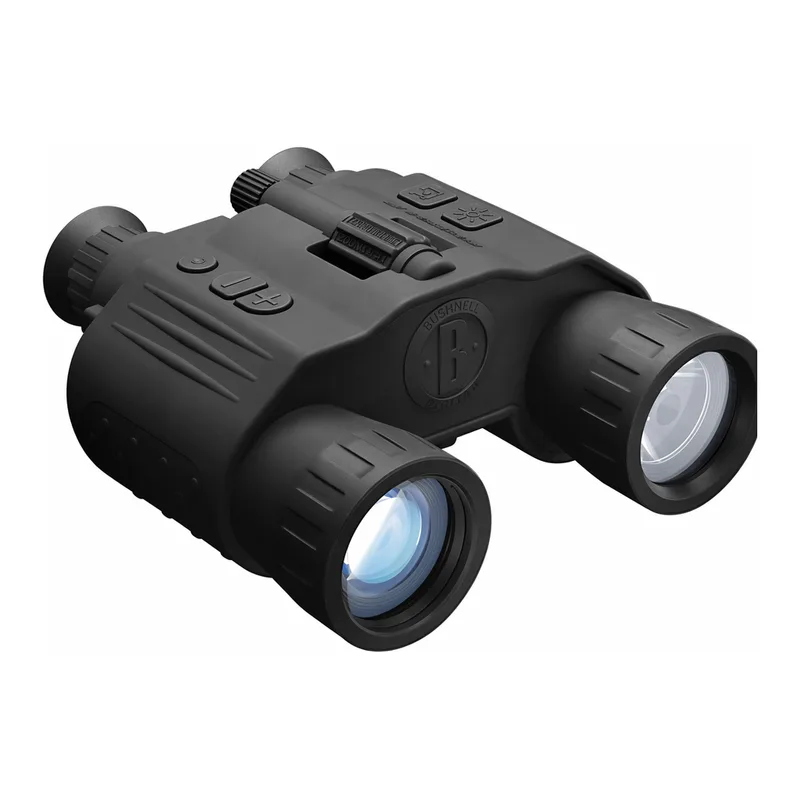 AS ONE Digital Night Vision Scope, 디지털 나이트 비전