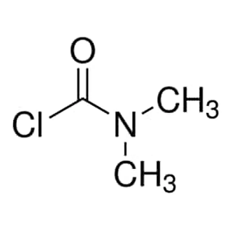Merck DIMETHYLCARBAMYL CHLORIDE, 98%