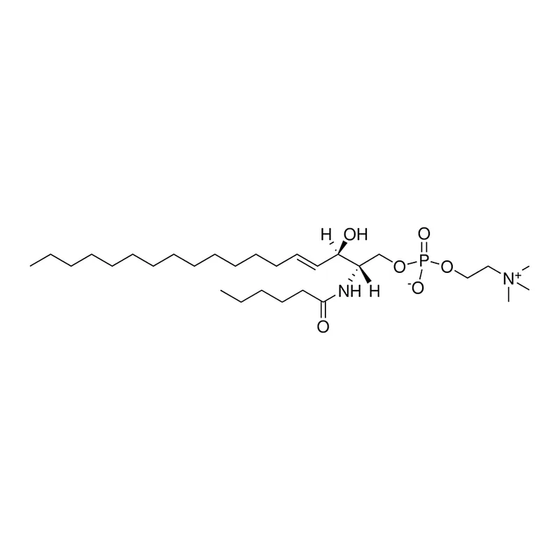 Merck 06:0 SM (d18:1/6:0)