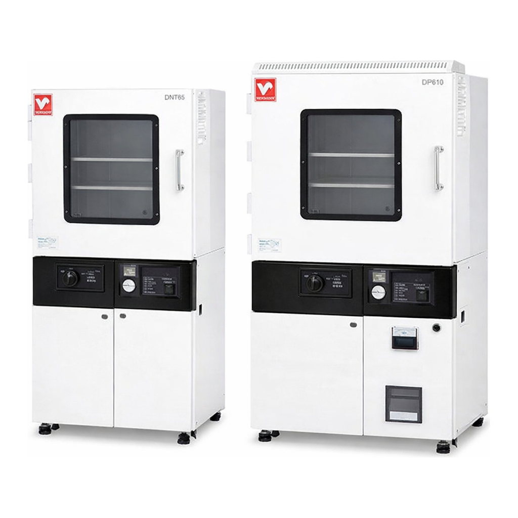 AS ONE Vacuum Oven, 진공건조기(DP시리즈)