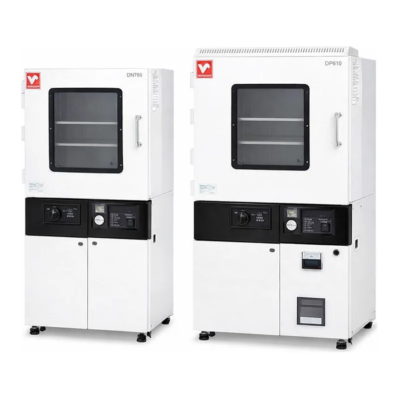 AS ONE Vacuum Oven, 진공건조기(DP시리즈)