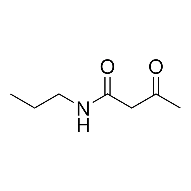 Merck 3-OXO-N-PROPYL-BUTYRAMIDE - 50 MG