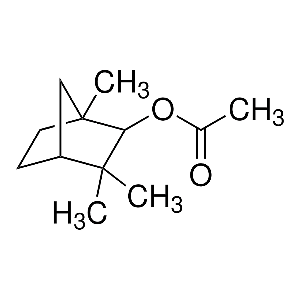Merck Fenchyl acetate, mixture of alpha- and beta-