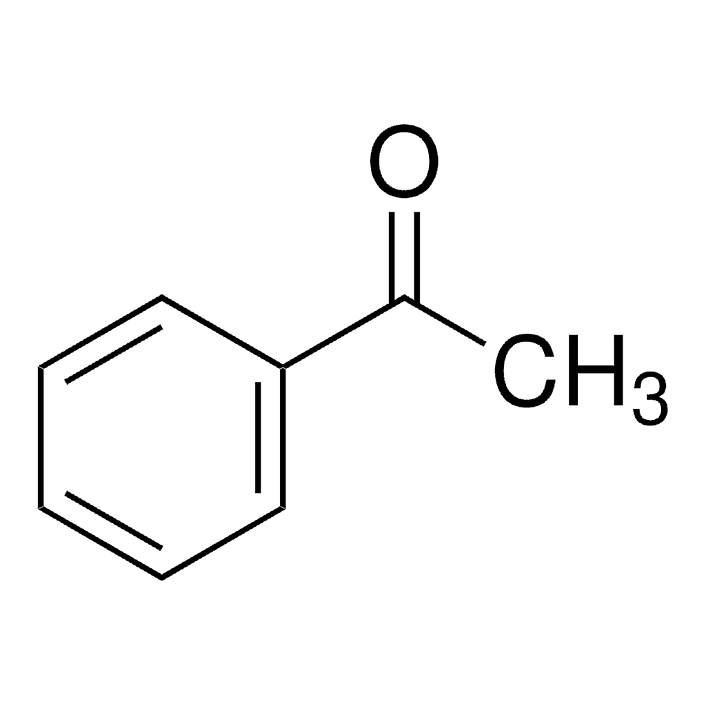 Merck Acetophenone