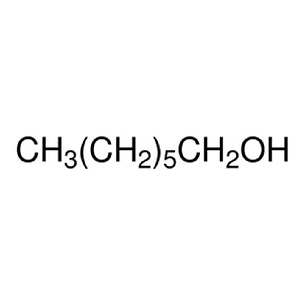 Merck 1-HEPTANOL, 98%