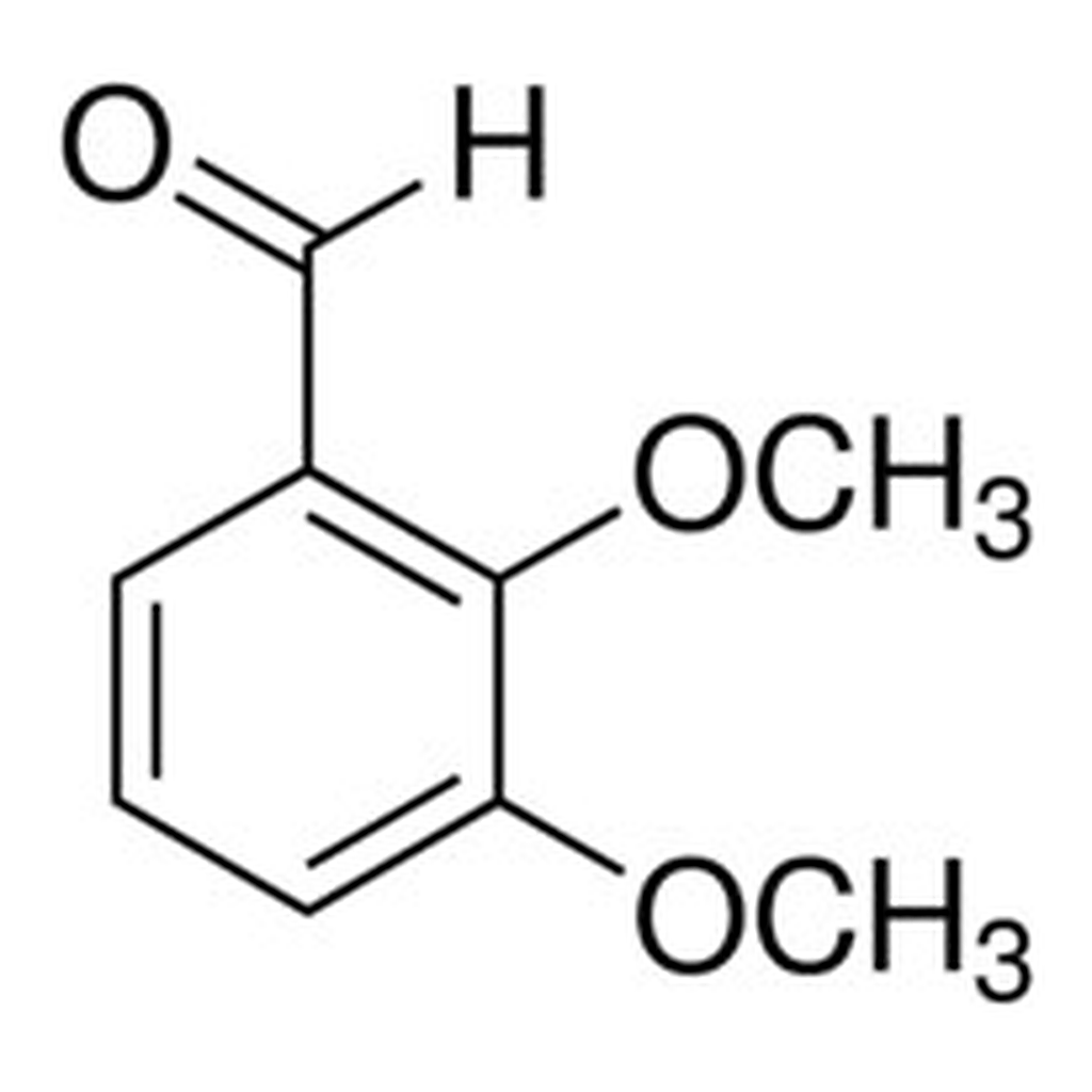 Merck 2,3-DIMETHOXYBENZALDEHYDE, 98%