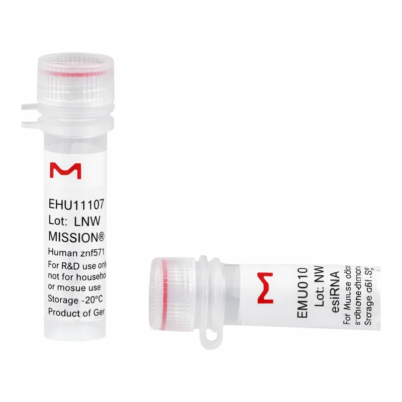 Merck MISSION(R) esiRNA