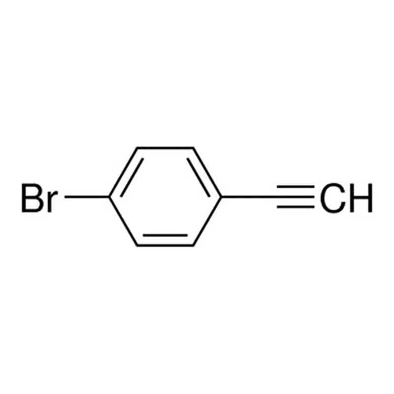 Merck 1-BROMO-4-ETHYNYLBENZENE