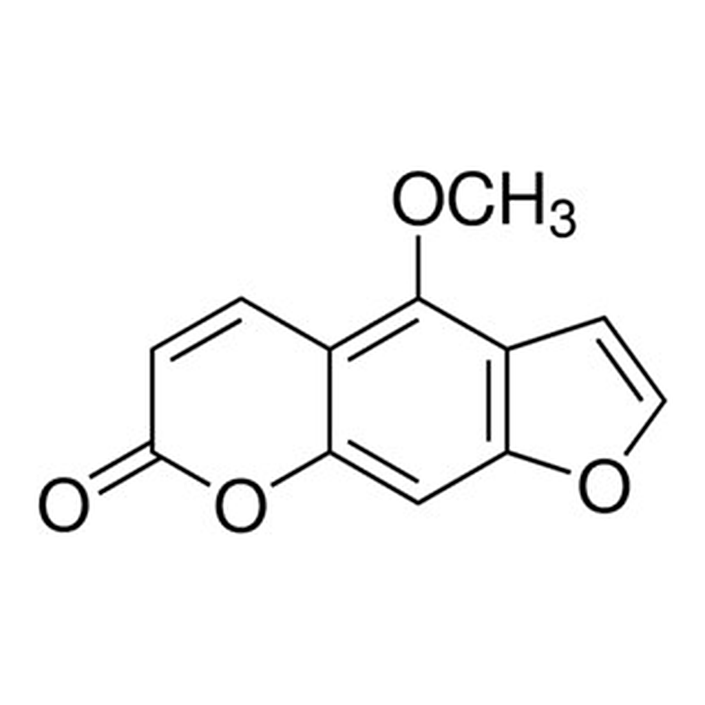 Merck 5-METHOXYPSORALEN, 99%