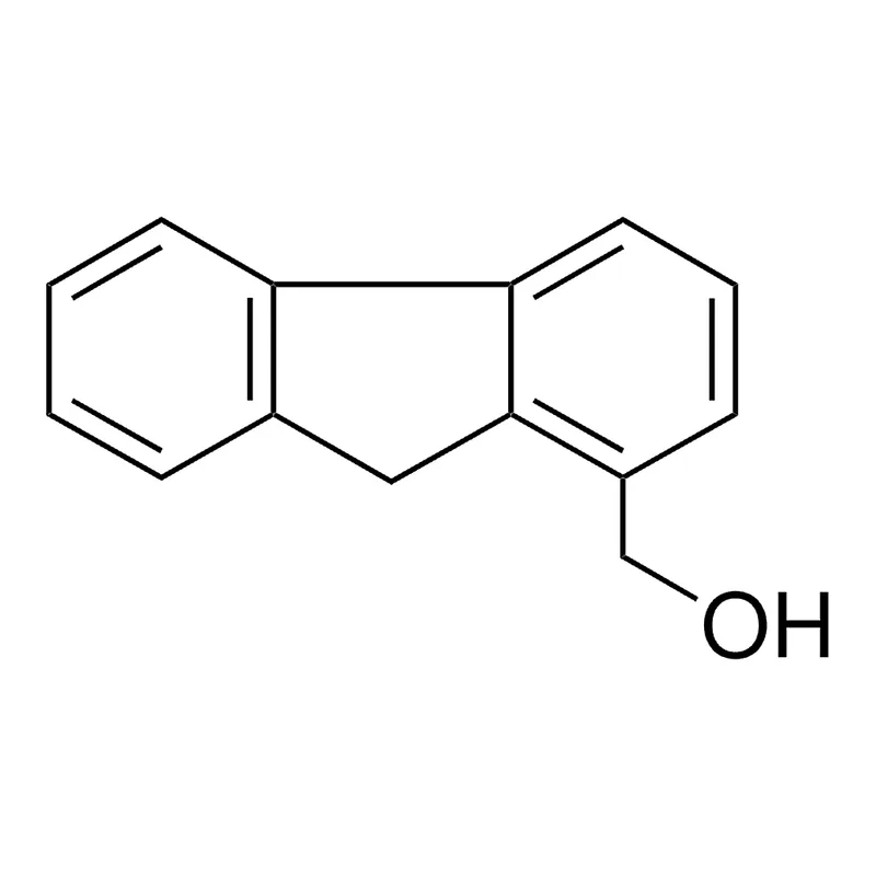 Merck 1-FLUORENEMETHANOL-