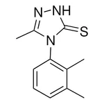 Merck 4-(2,3-DIMETHYLPHENYL)-5-METHYL--