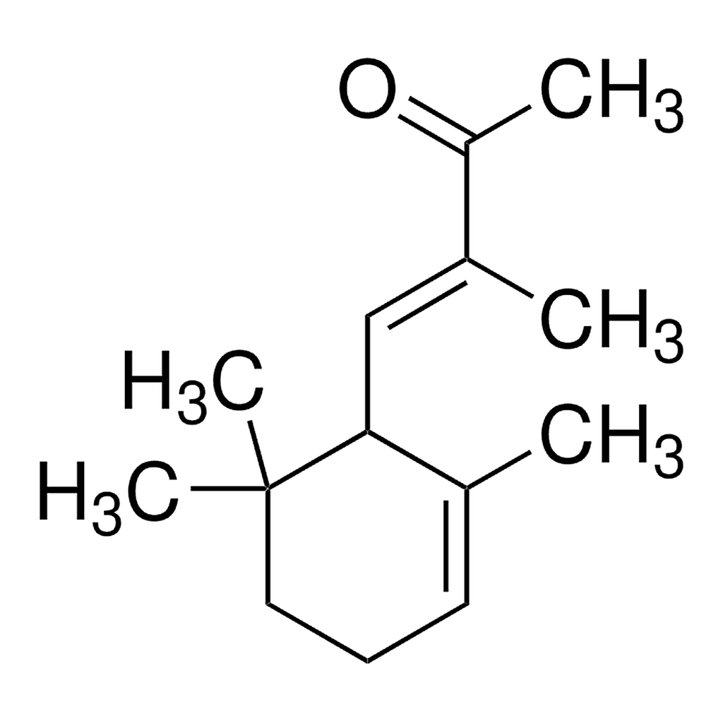 Merck ALPHA-CETONE, ODORANT USED IN ALLERGY S&