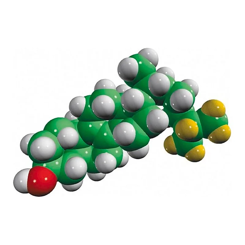 Merck zymostenol-d7