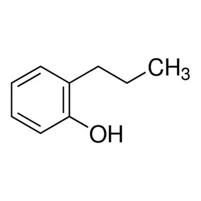 Merck 2-PROPYLPHENOL, 98%