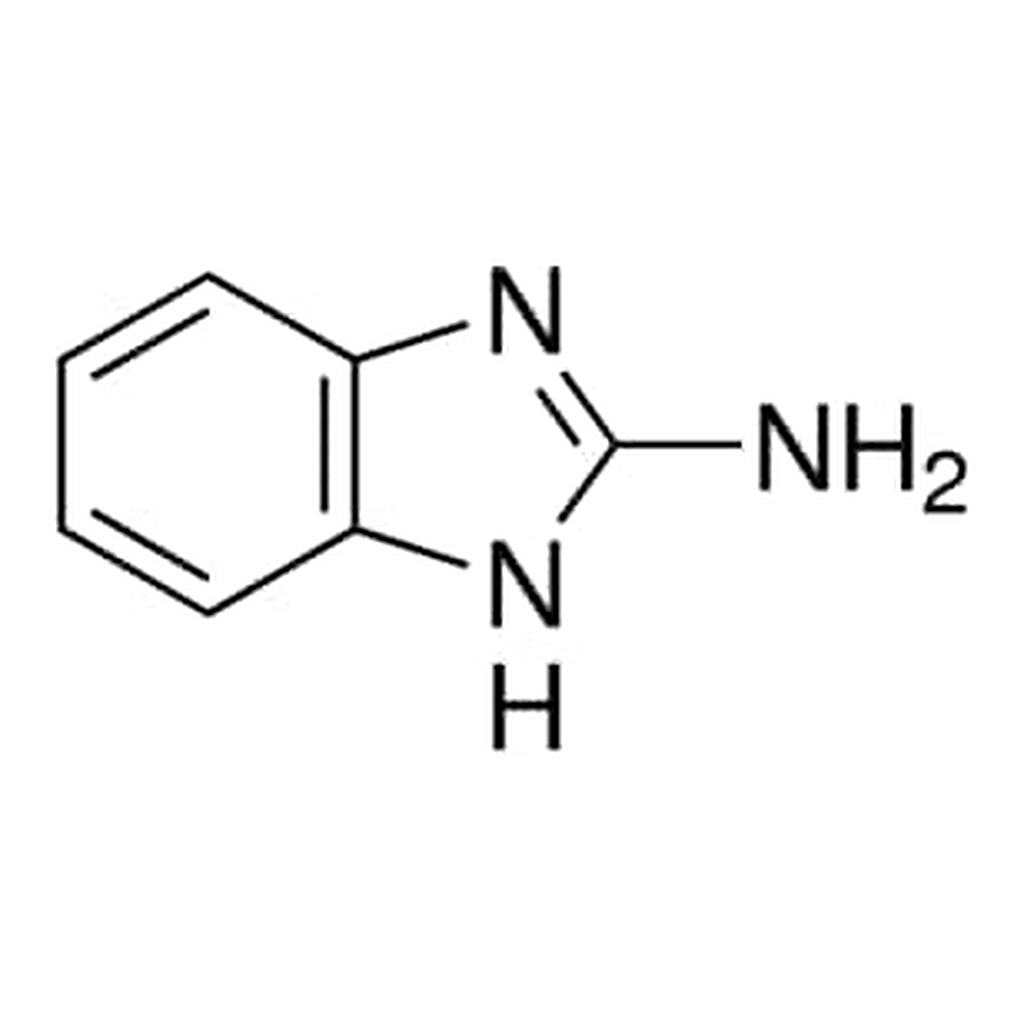 Merck 2-AMINOBENZIMIDAZOLE