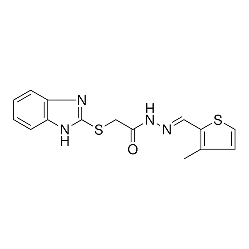Merck RCL R39,858-6 - 50 MG