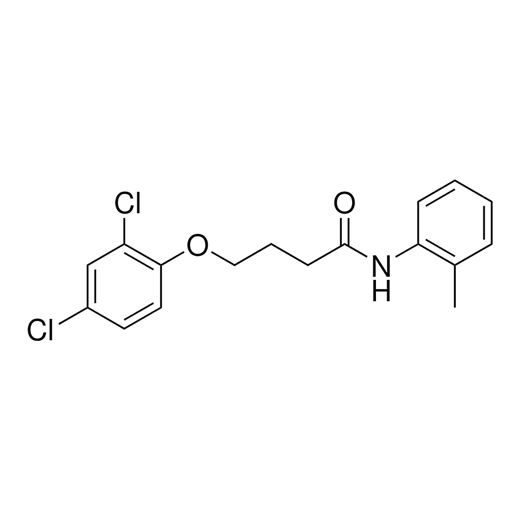 Merck 4-(2,4-DICHLORO-PHENOXY)-N-O-T - 10 MG&