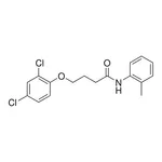 Merck 4-(2,4-DICHLORO-PHENOXY)-N-O-T - 10 MG&