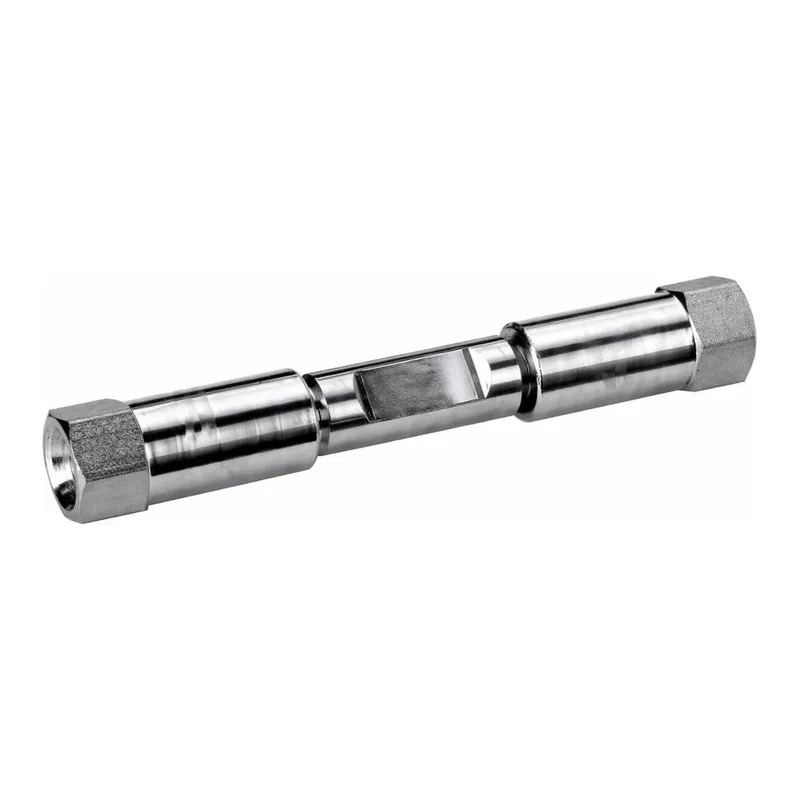 Waters Atlantis dC18 Column, 100Å, 3 µm, 2.1 mm X 30 mm, 1/pk