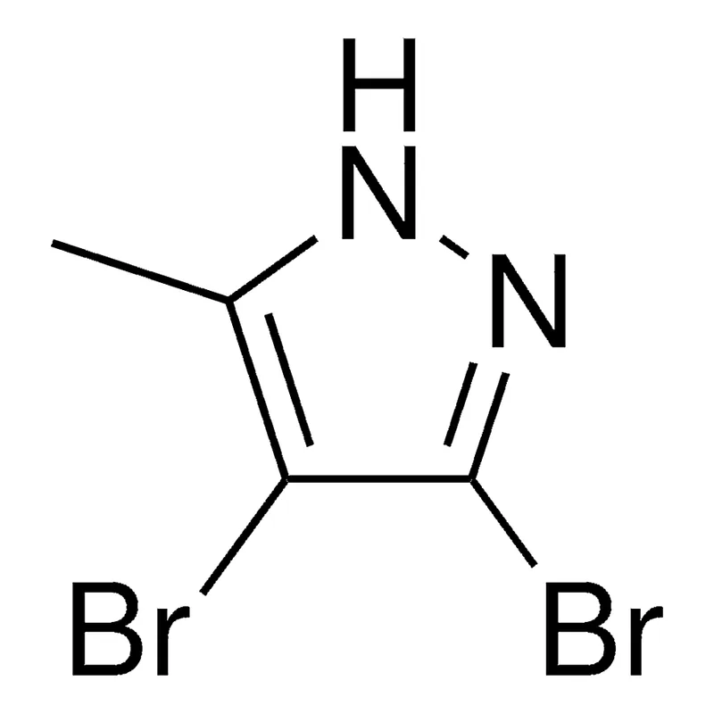 Merck 3,4-DIBROMO-5-METHYL-1H-PYRAZOLE-