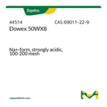 Merck Dowex(R) 50WX8