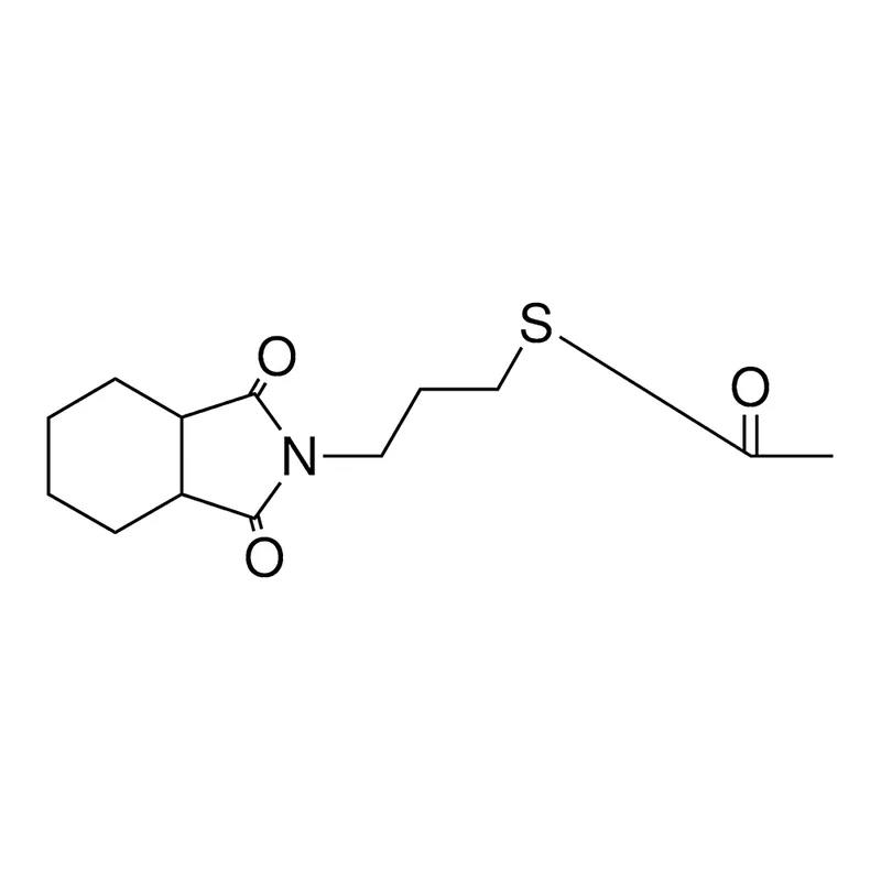 Merck THIOACETIC ACID 3-(1,3-DIOXO-OC-