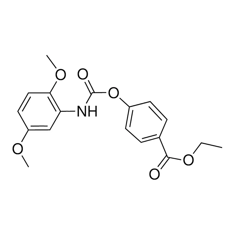 Merck 4-(ETHOXYCARBONYL)PHENYL N-(2, - 50 MG&