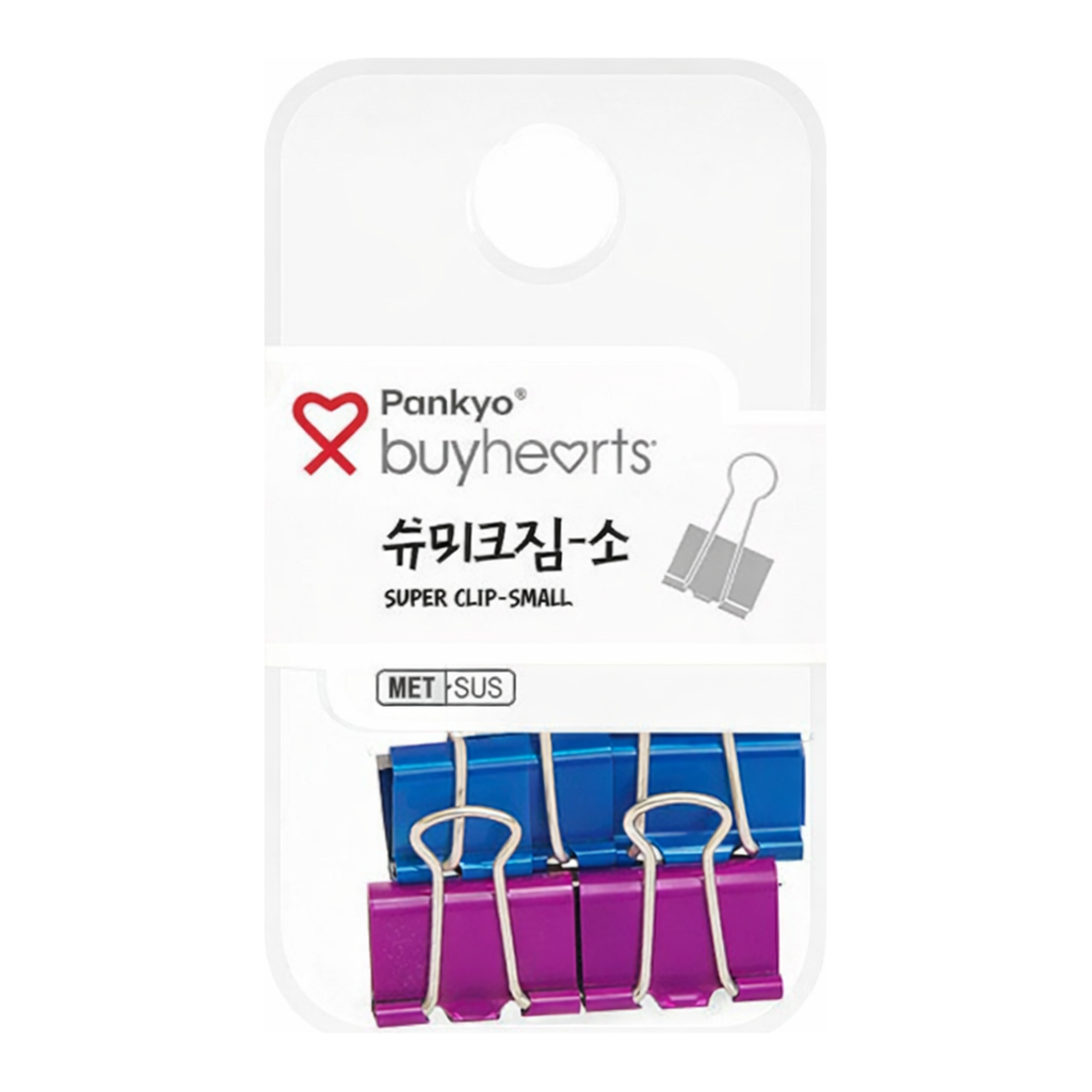 OFFICENEX 바이하츠 슈파크립 소(19mm)