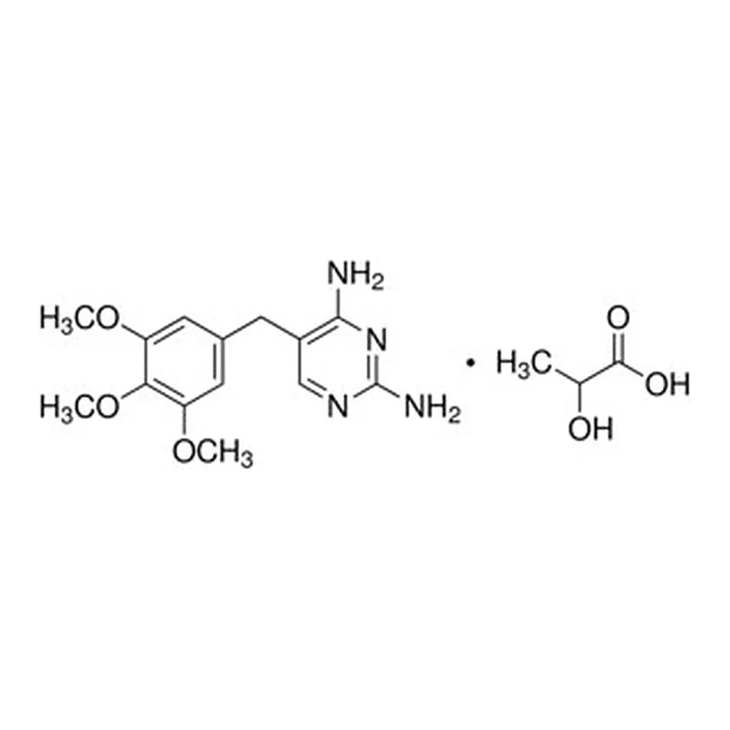 Merck TRIMETHOPRIM LACTATE