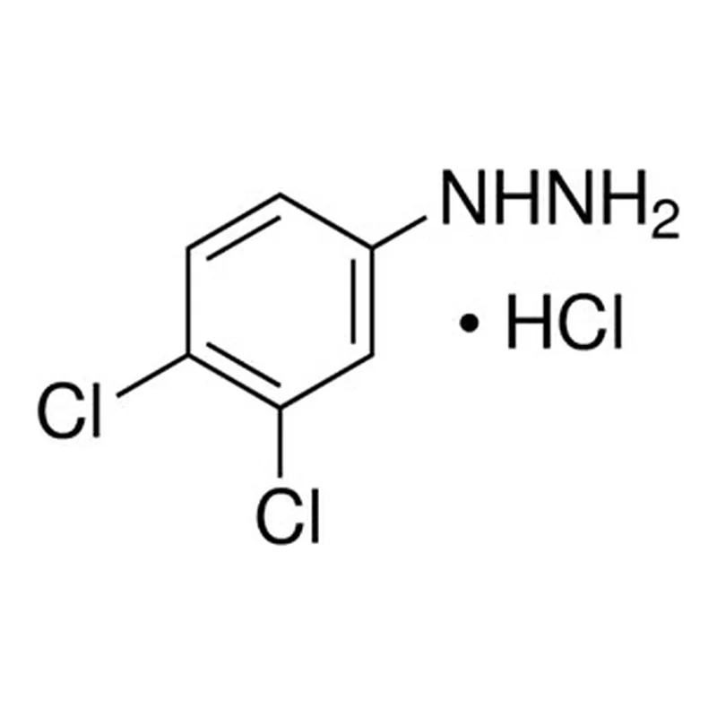 Merck 3,4-DICHLOROPHENYLHYDRAZINE HYDROCHLORI&