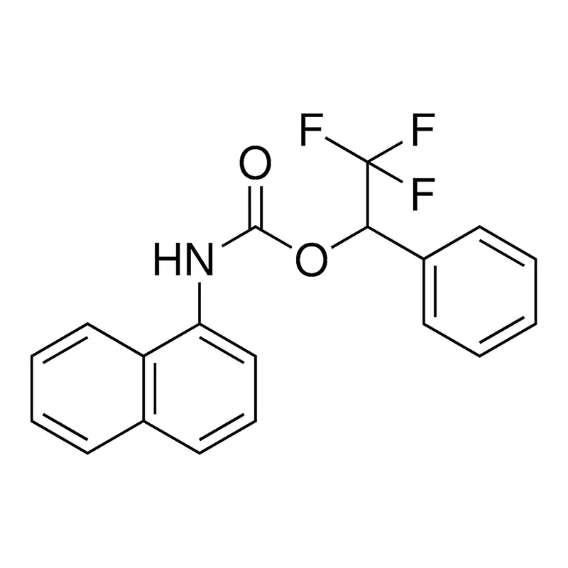 Merck NAPHTHALEN-1-YL-CARBAMIC ACID - 25 MG&