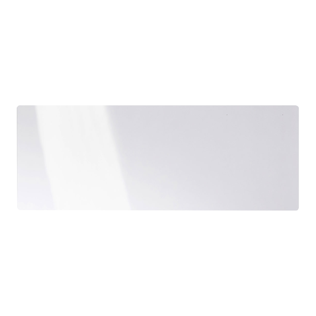 Brady BBP85 Series Blank Acrylic Signs