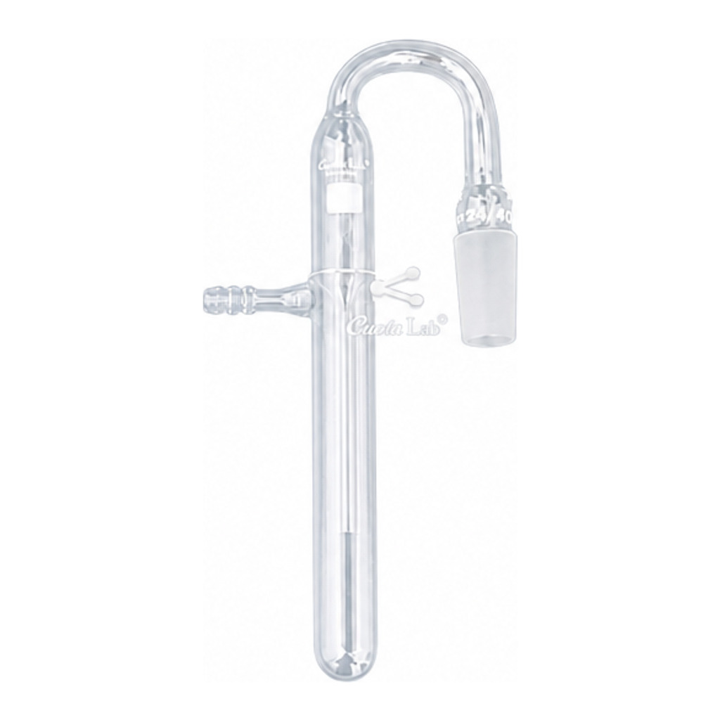 오일버블러 죠인트 연결포트 Oil Bubbler, w/Joint