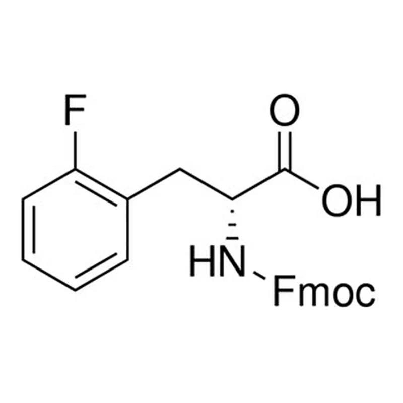 Merck FMOC-D-PHE(2-F)-OH, >=98.0% HPLC